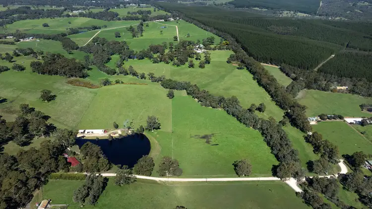 Fourth view of Homely house listing, 193 McHenery Road, Jupiter Creek SA 5153