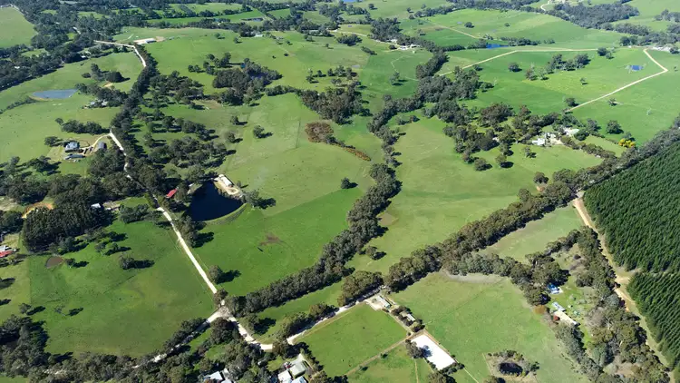 Fifth view of Homely house listing, 193 McHenery Road, Jupiter Creek SA 5153