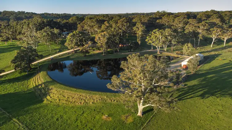 Sixth view of Homely house listing, 193 McHenery Road, Jupiter Creek SA 5153
