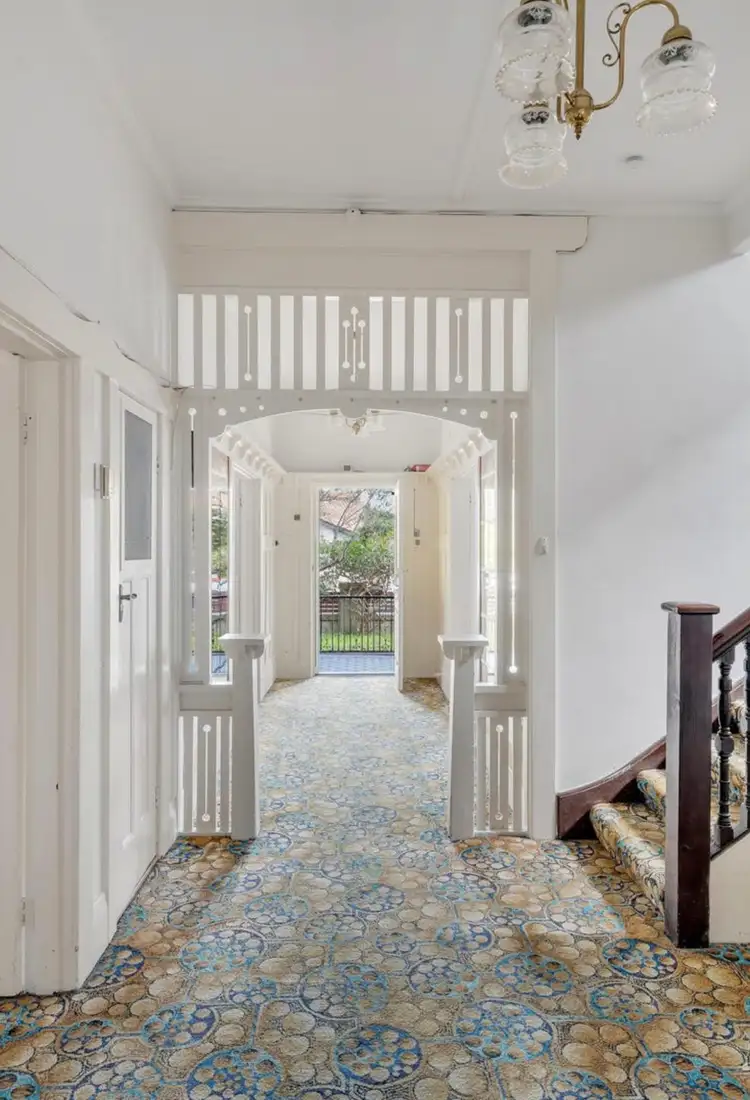 Second view of Homely house listing, 211 Brunswick Road, Brunswick VIC 3056