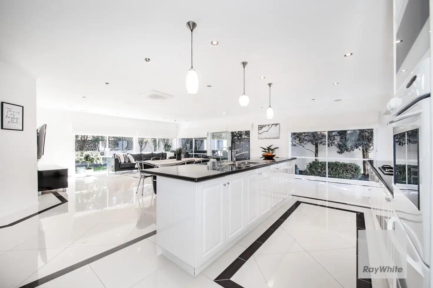 Main view of Homely house listing, 15 Perkins Grove, Burnside VIC 3023