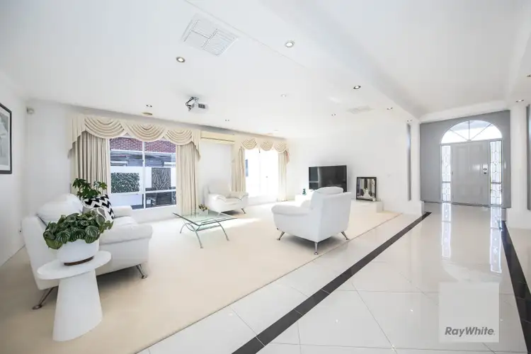 Fifth view of Homely house listing, 15 Perkins Grove, Burnside VIC 3023