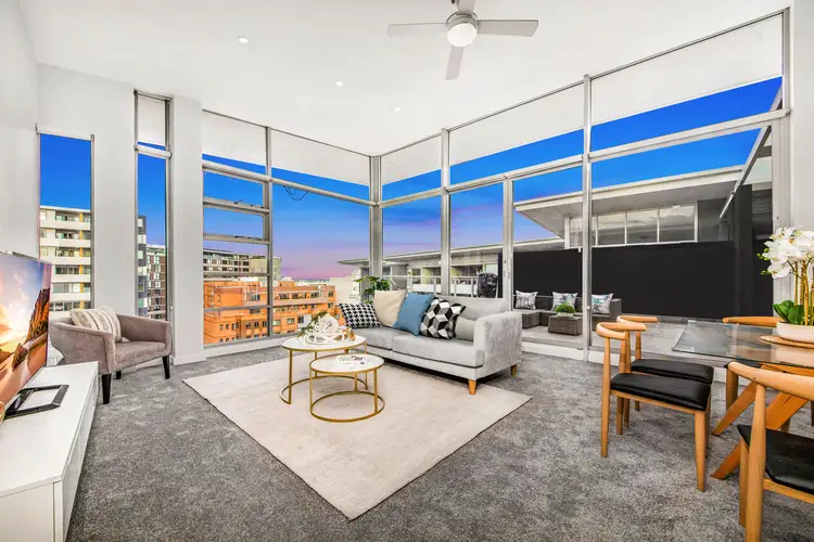 555 Princes Highway