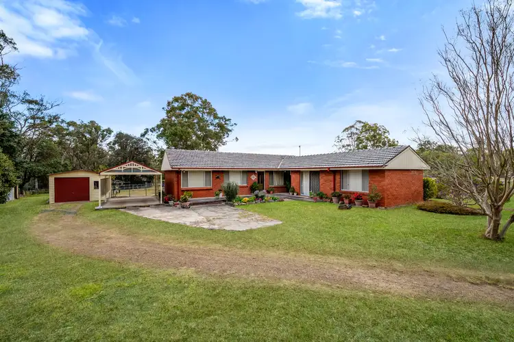 Third view of Homely house listing, 93b Freres Road, Kentlyn NSW 2560