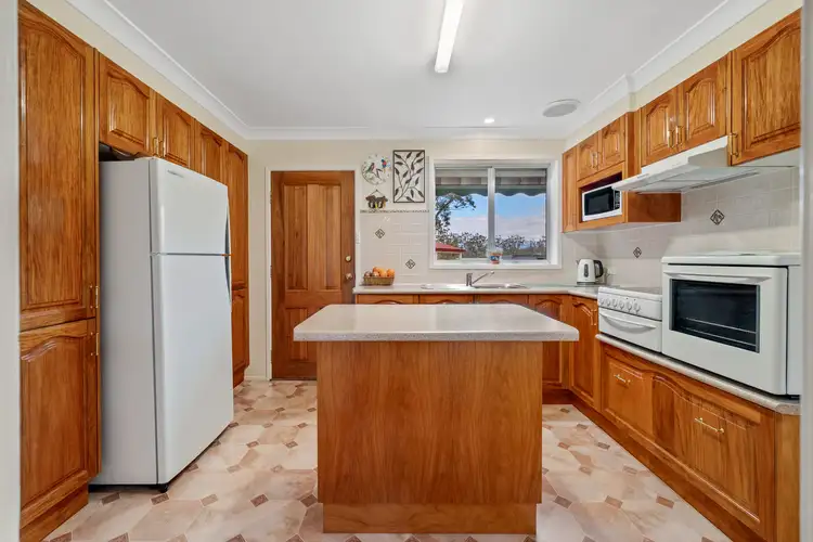 Fifth view of Homely house listing, 93b Freres Road, Kentlyn NSW 2560