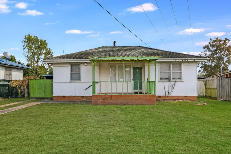 Main view of Homely house listing, 12 McCartney Street, Warwick Farm NSW 2170