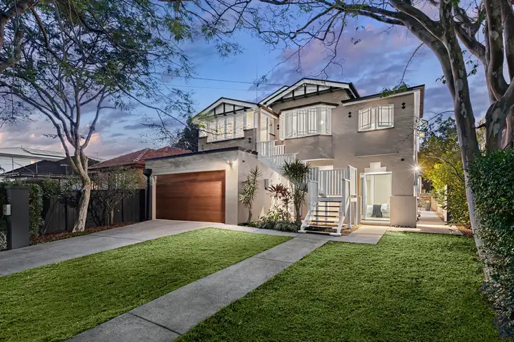 27 Howard Street, Grange QLD 4051