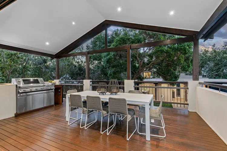 Third view of Homely house listing, 27 Howard Street, Grange QLD 4051