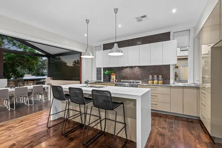 Fourth view of Homely house listing, 27 Howard Street, Grange QLD 4051