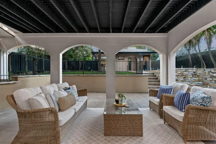 Fifth view of Homely house listing, 27 Howard Street, Grange QLD 4051