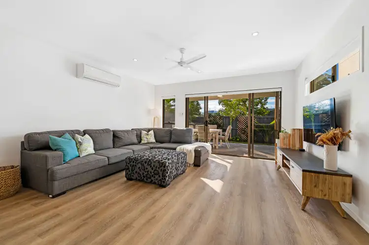 Fifth view of Homely house listing, 7 Serenity Circuit, Maroochydore QLD 4558