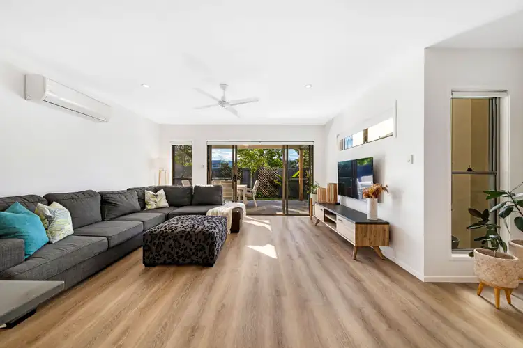 Sixth view of Homely house listing, 7 Serenity Circuit, Maroochydore QLD 4558