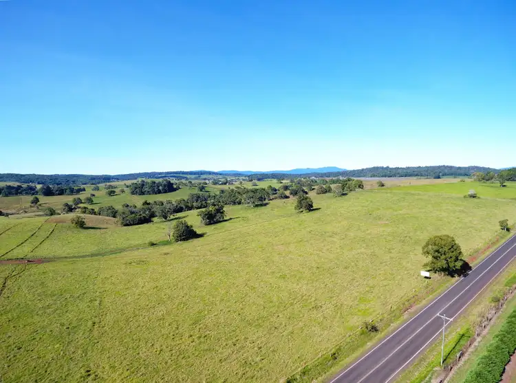 Third view of Homely land listing, Address available on request