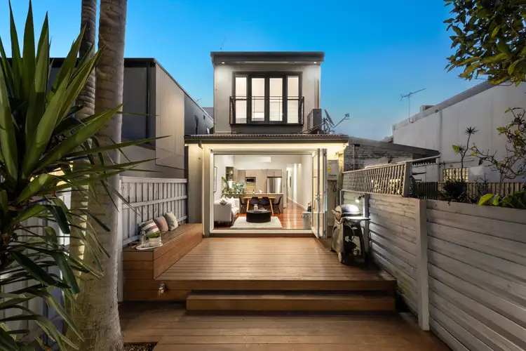 19 Septimus Street, Erskineville NSW 2043