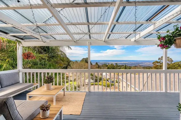 Second view of Homely house listing, 21 Frederick Place, Kurrajong Heights NSW 2758