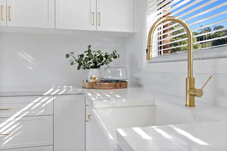 Third view of Homely house listing, 21 Frederick Place, Kurrajong Heights NSW 2758