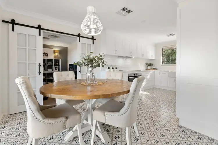 Fourth view of Homely house listing, 21 Frederick Place, Kurrajong Heights NSW 2758