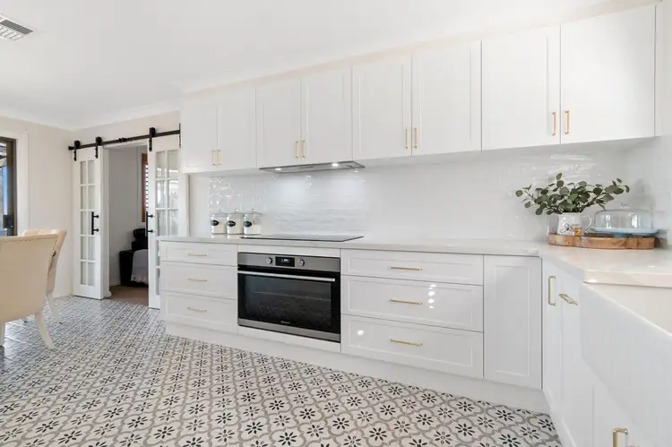 Fifth view of Homely house listing, 21 Frederick Place, Kurrajong Heights NSW 2758