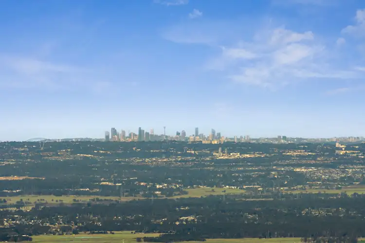 Sixth view of Homely house listing, 21 Frederick Place, Kurrajong Heights NSW 2758