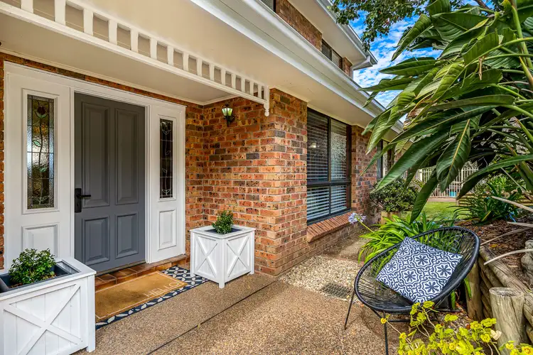 Seventh view of Homely house listing, 21 Frederick Place, Kurrajong Heights NSW 2758