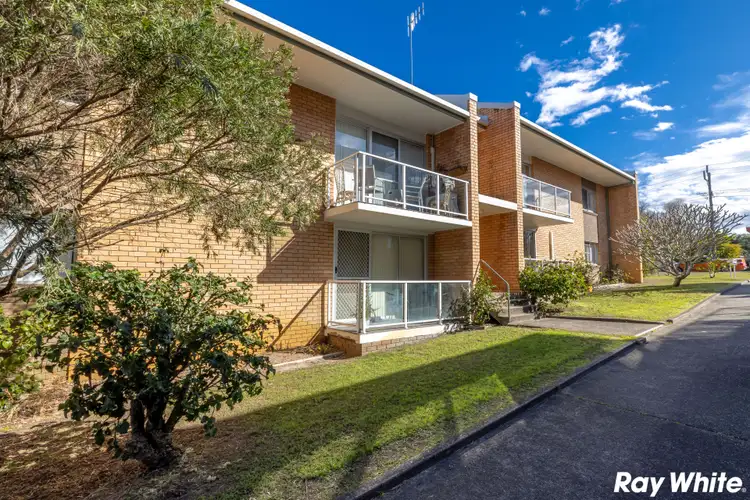 Second view of Homely unit listing, 4/41 Bent Street, Tuncurry NSW 2428