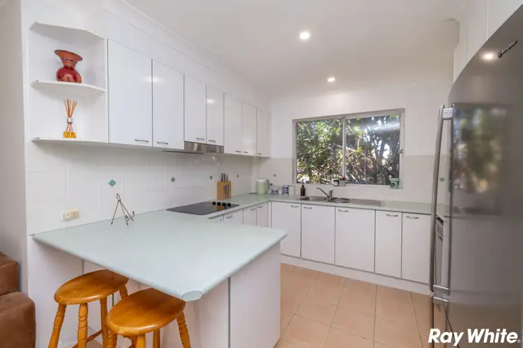 Fourth view of Homely unit listing, 4/41 Bent Street, Tuncurry NSW 2428