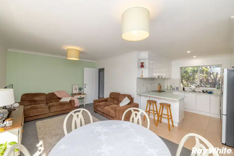 Fifth view of Homely unit listing, 4/41 Bent Street, Tuncurry NSW 2428