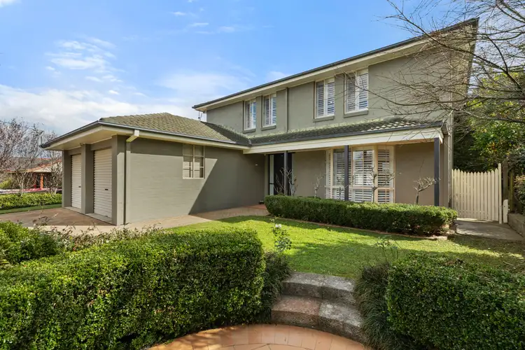 55 Tannery Road, Cambewarra Village NSW 2540