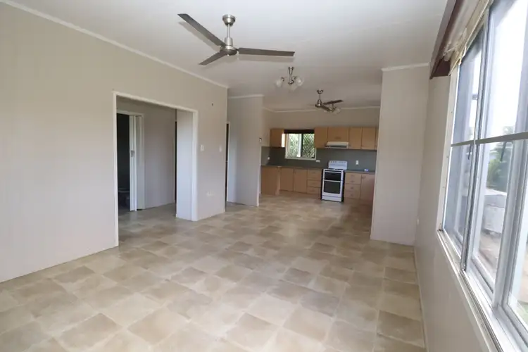 Second view of Homely house listing, 17 Macdonald Street, Ingham QLD 4850