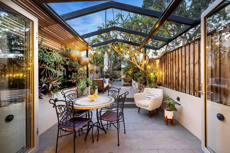 Second view of Homely house listing, 12 Whaling Road, North Sydney NSW 2060