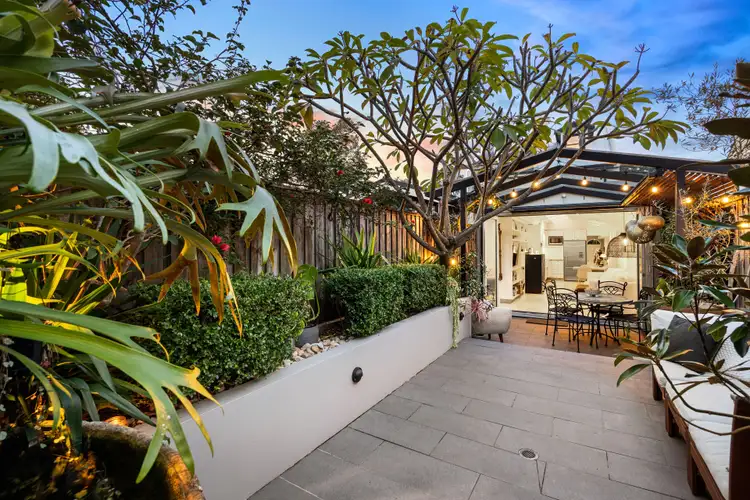 Third view of Homely house listing, 12 Whaling Road, North Sydney NSW 2060