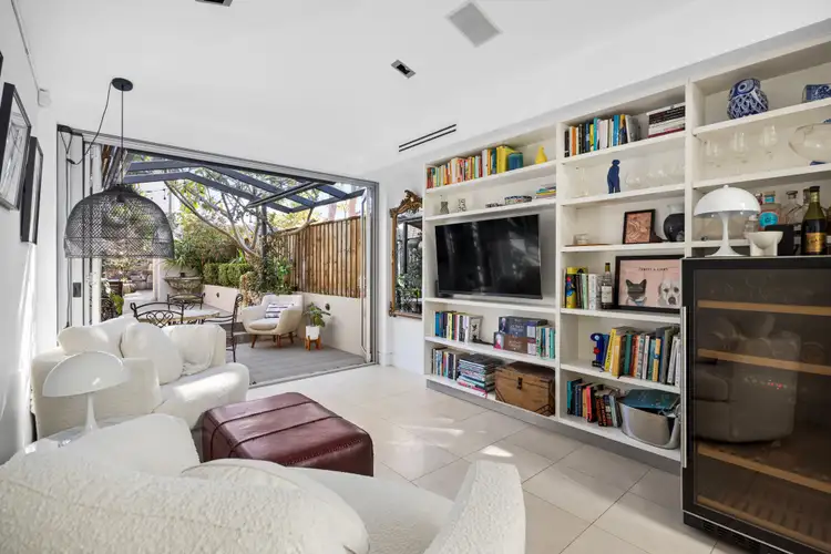 Fourth view of Homely house listing, 12 Whaling Road, North Sydney NSW 2060