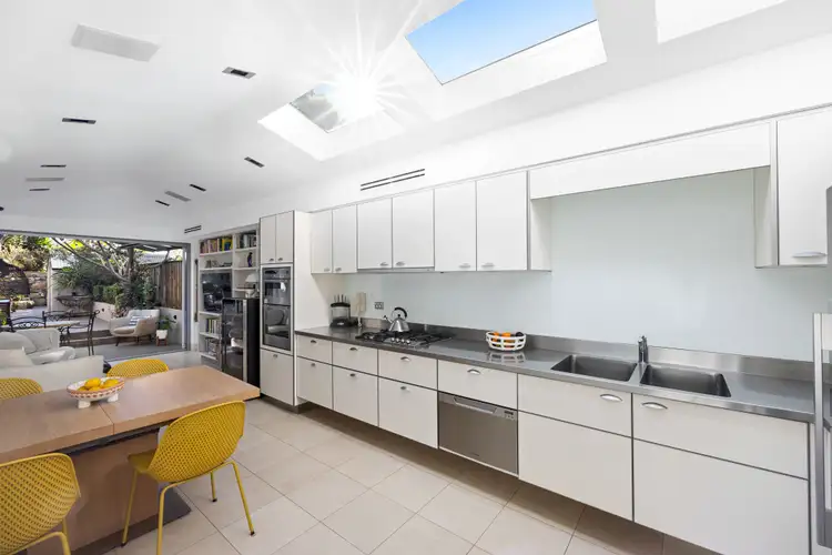 Fifth view of Homely house listing, 12 Whaling Road, North Sydney NSW 2060