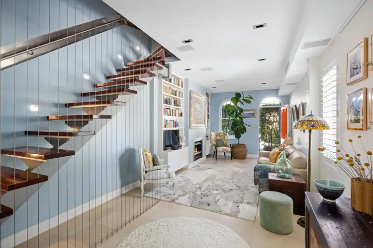 Sixth view of Homely house listing, 12 Whaling Road, North Sydney NSW 2060