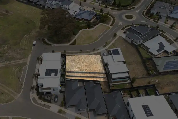 Fourth view of Homely land listing, LOT 217 Red Cedar Parade, Mount Barker SA 5251