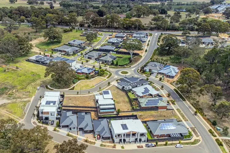 Fifth view of Homely land listing, LOT 217 Red Cedar Parade, Mount Barker SA 5251