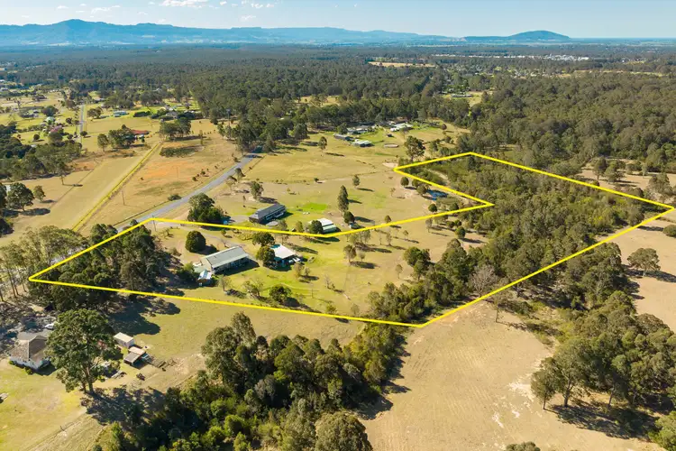 302 Albatross Road, Nowra Hill NSW 2540