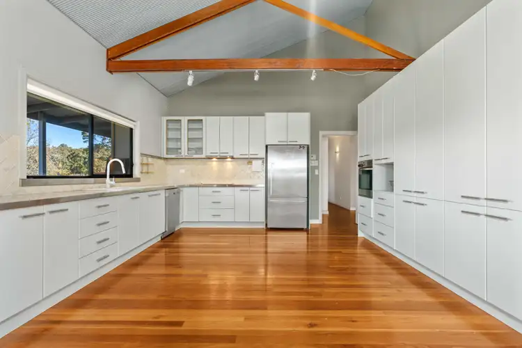 Fourth view of Homely rural property listing, 302 Albatross Road, Nowra Hill NSW 2540
