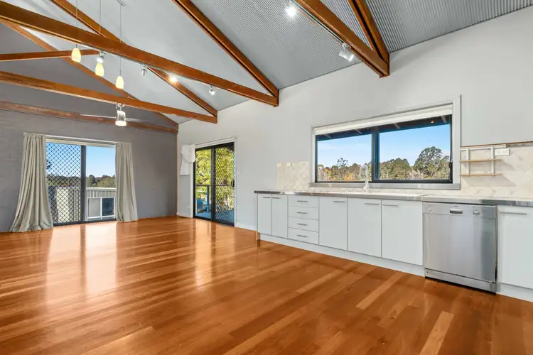 Fifth view of Homely rural property listing, 302 Albatross Road, Nowra Hill NSW 2540