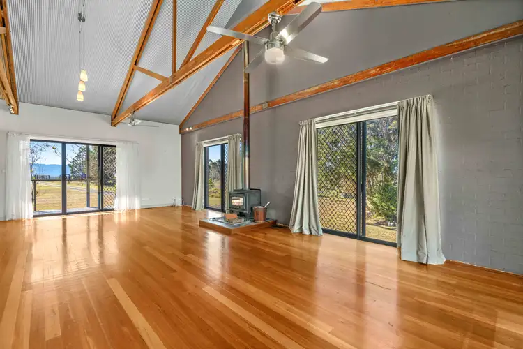 Sixth view of Homely rural property listing, 302 Albatross Road, Nowra Hill NSW 2540