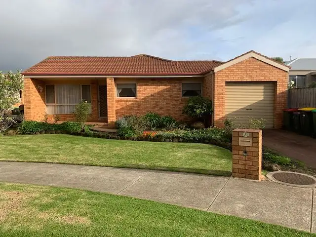 1 Kingsway Court