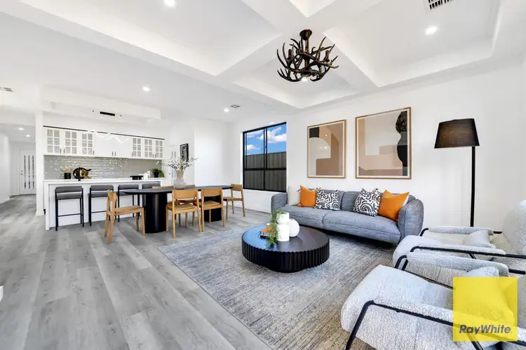 Main view of Homely house listing, 4 Bartle Way, Donnybrook VIC 3064