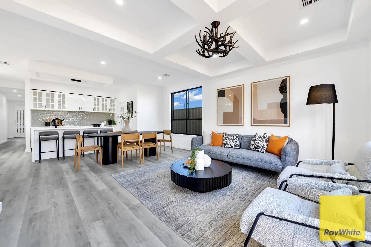Main view of Homely house listing, 4 Bartle Way, Donnybrook VIC 3064