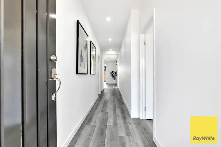 Third view of Homely house listing, 4 Bartle Way, Donnybrook VIC 3064