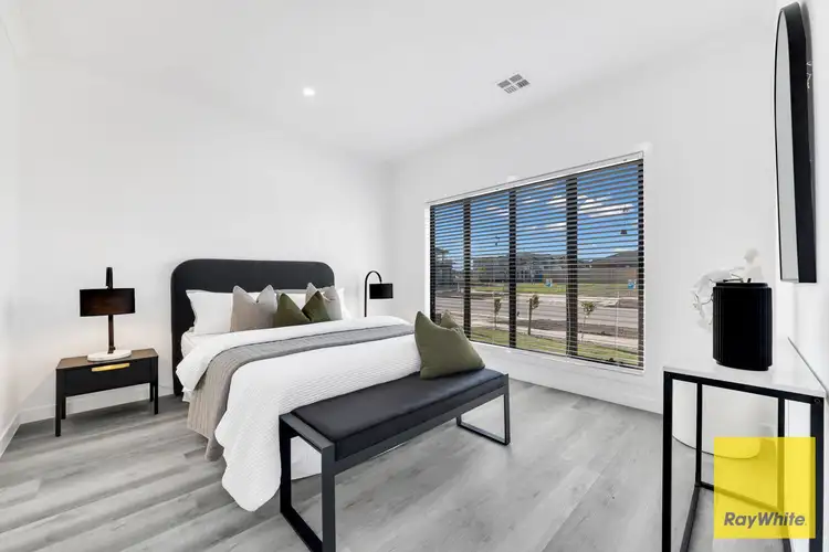 Fourth view of Homely house listing, 4 Bartle Way, Donnybrook VIC 3064