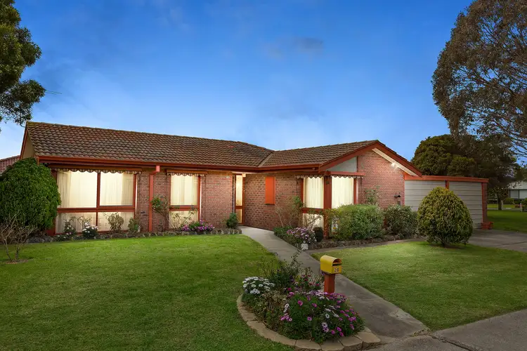 20 Arnold Drive, Chelsea VIC 3196