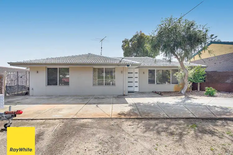 5 Wanill Place, Wanneroo WA 6065