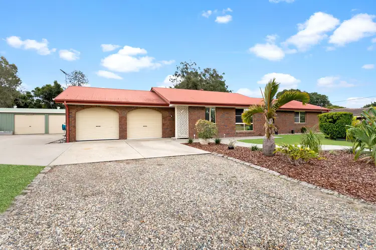 24 Burralong Court, Burpengary East QLD 4505