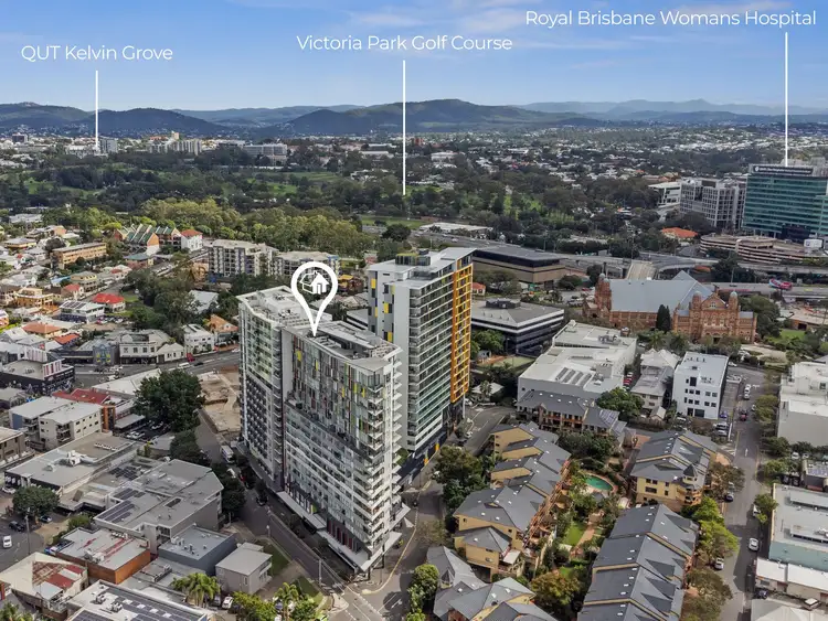 103/348 Water Street, Fortitude Valley QLD 4006