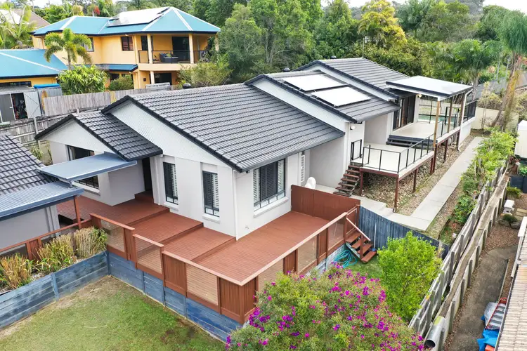 21 Deloraine Drive, Buderim QLD 4556